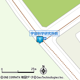 周辺地図