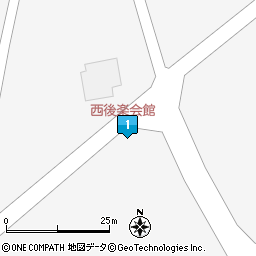 周辺地図