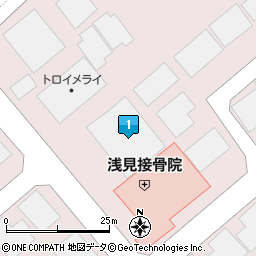 周辺地図