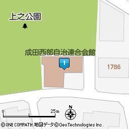 周辺地図