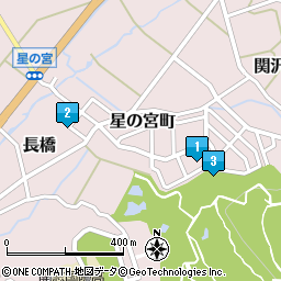 周辺地図