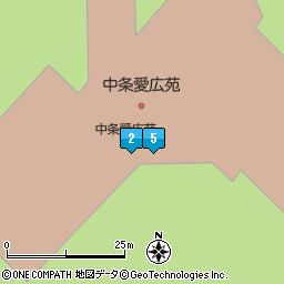 周辺地図