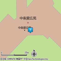 周辺地図