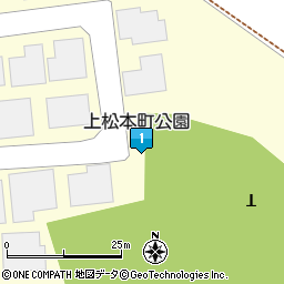 周辺地図