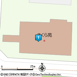 周辺地図