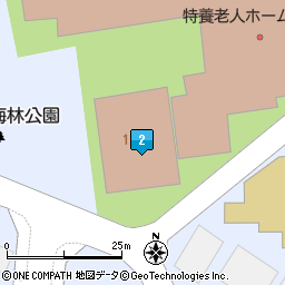 周辺地図