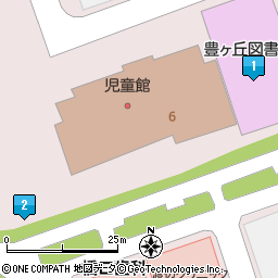 周辺地図