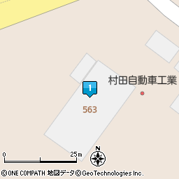 周辺地図