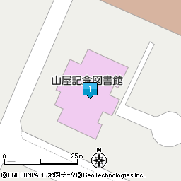 周辺地図