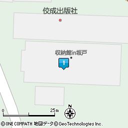 周辺地図