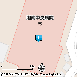 周辺地図