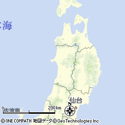 周辺地図