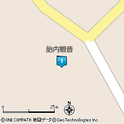 周辺地図