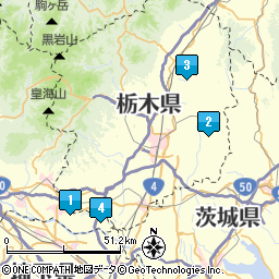 周辺地図