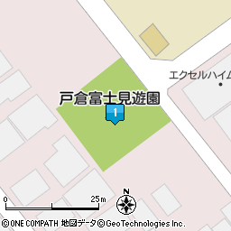 周辺地図