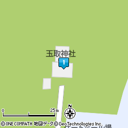 周辺地図