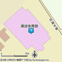 周辺地図