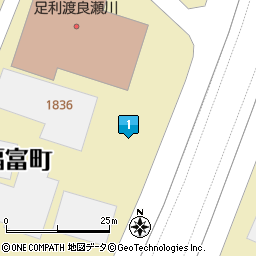 周辺地図