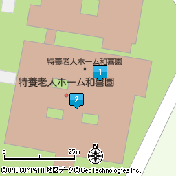 周辺地図