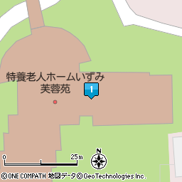 周辺地図