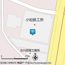 周辺地図