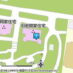 周辺地図