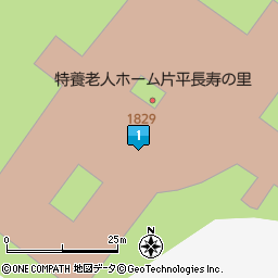 周辺地図