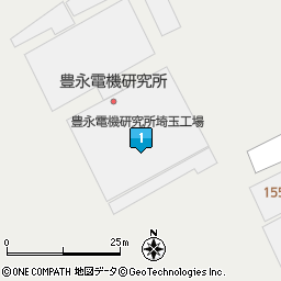 周辺地図