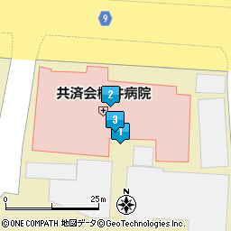 周辺地図