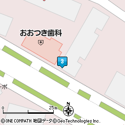 周辺地図