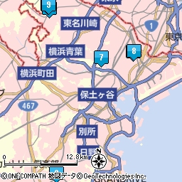 周辺地図