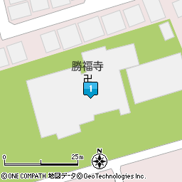 周辺地図