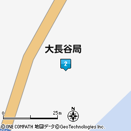 周辺地図