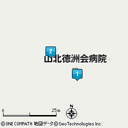 周辺地図