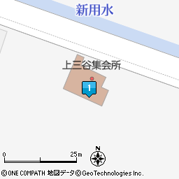 周辺地図