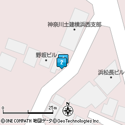 周辺地図