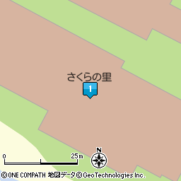 周辺地図