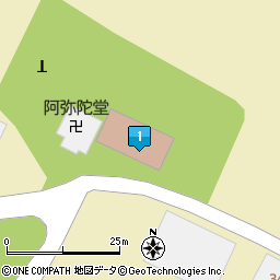 周辺地図