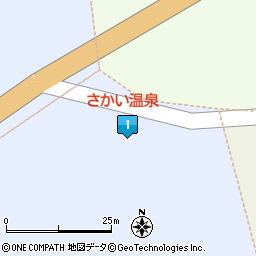 周辺地図