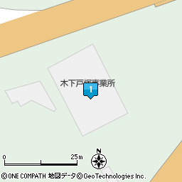 周辺地図