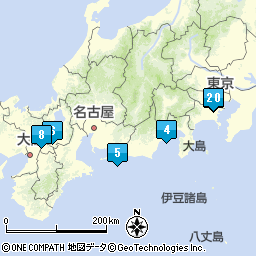 周辺地図