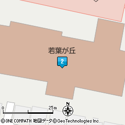 周辺地図