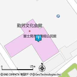 周辺地図