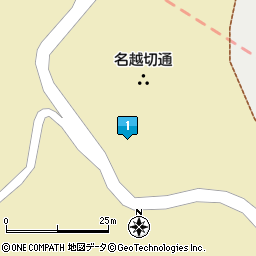 周辺地図