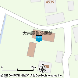 周辺地図