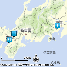 周辺地図