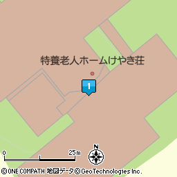 周辺地図