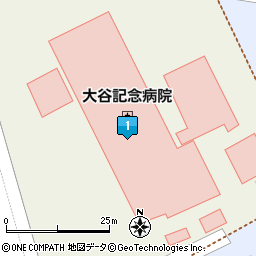 周辺地図