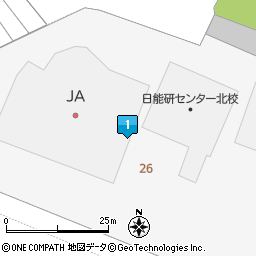 周辺地図