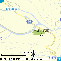 周辺地図